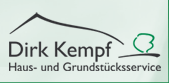 HMS Dirk Kempf - Logo